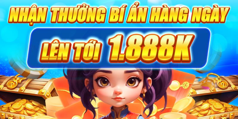 Đa dạng ưu đãi cho người chơi