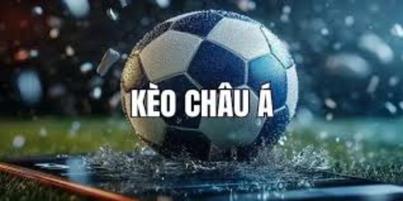Kèo handicap hay còn gọi là kèo châu Á