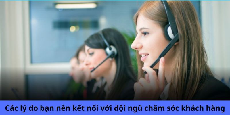 Vì Sao Nên Liên Hệ BK8 BK8 Khi Cần Hỗ Trợ?