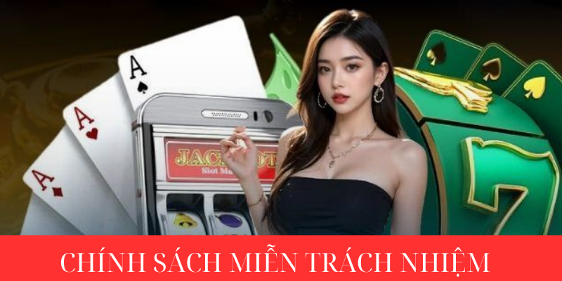 Miễn trách nhiệm là gì