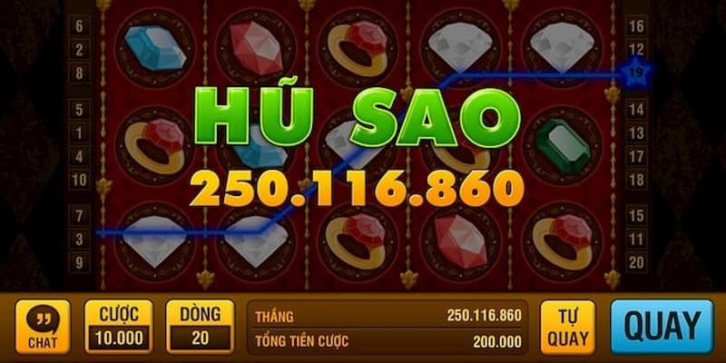 Thuật ngữ tò chơi hấp dẫn