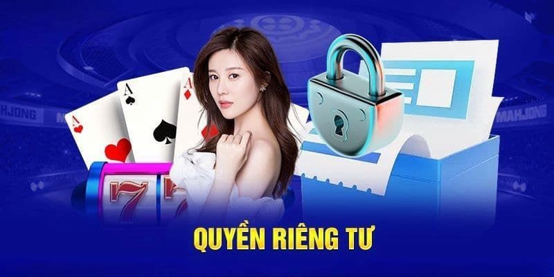 quyền riêng tư BK8 Những Lưu Ý Quan Trọng Khi Bảo Vệ Quyền Riêng Tư Của Bạn